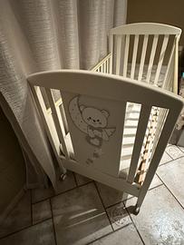 Culla per bambini