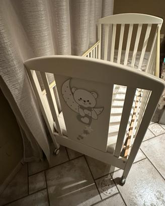Culla per bambini