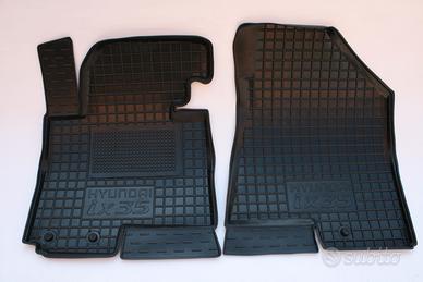 Tappetini in gomma su misura Hyundai ix35