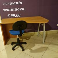 Scrivania