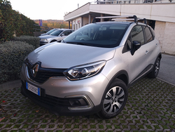 Renault Captur 0.9 TCE unico proprietario