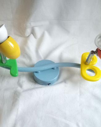 FARETTI CAMERETTA BIMBI