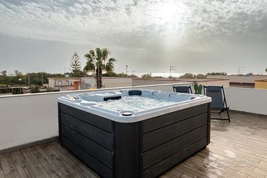 Vista Mare House Santa Maria Del Focallo