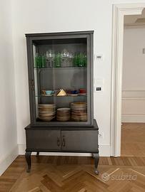 Credenza antica art decó vintage anni 50