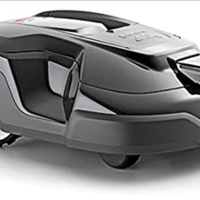 Hsquarna robot elettrico tagliaerba auto mower 310