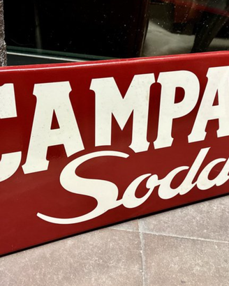 insegna vintage