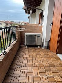 Piastrelle da esterno