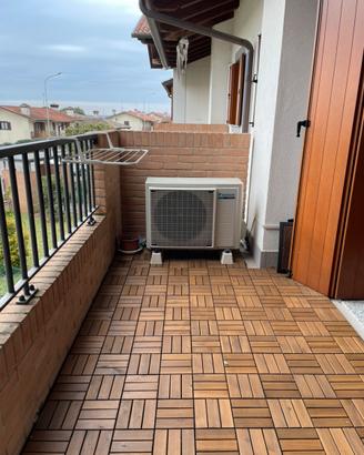 Piastrelle da esterno