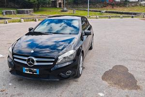 Mercedes classe a 