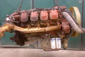Motore Iveco Eurostar E52 - 8280.42S