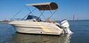 open-marine-time-qx562-con-honda-bf100