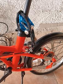 Bicicletta