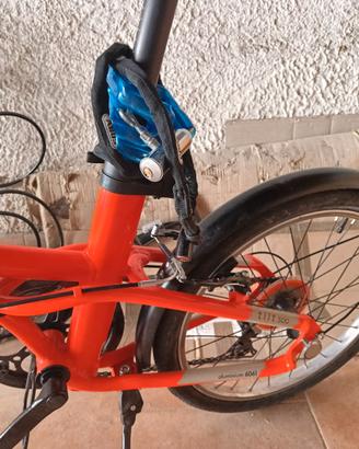 Bicicletta