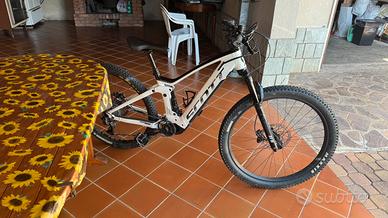 Scott Strike eRIDE 940 - 1884km