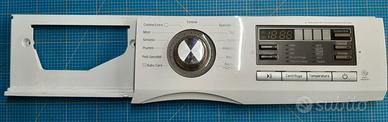 Scheda comando lavatrice LG Modello F1296TDA
