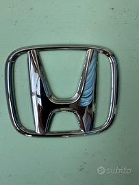 Logo Honda