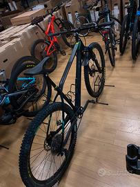 Orbea Alma M50 carbonio taglia  L