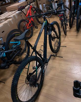 Orbea Alma M50 carbonio taglia  L