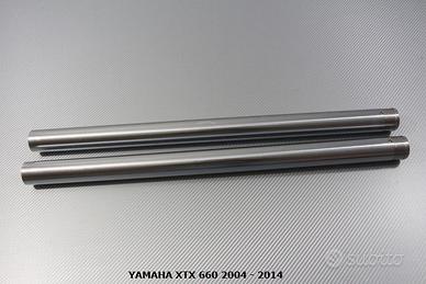 Steli forcella YAMAHA XTX 660 2004 - 2014 XT 660 X