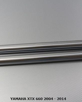 Steli forcella YAMAHA XTX 660 2004 - 2014 XT 660 X