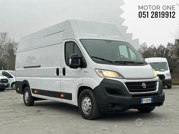 Fiat Ducato MAXI 35 XL H3 2.3 Multijet 130CV