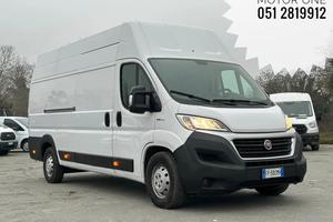 Fiat Ducato MAXI 35 XL H3 2.3 Multijet 130CV