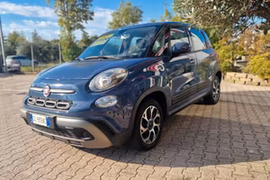 Fiat 500L 1.4 95 CV S&S Cross