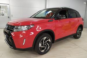 SUZUKI Vitara 1.4 Hybrid 4WD AllGrip Top