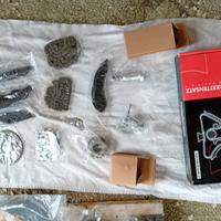 KIT CATENA DISTRIBUZIONE COMPLETO 