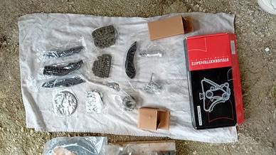 KIT CATENA DISTRIBUZIONE COMPLETO 