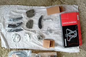 KIT CATENA DISTRIBUZIONE COMPLETO 