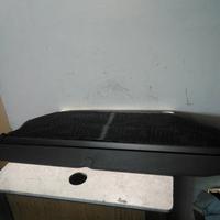 Cappelliera posteriore per Smart 451