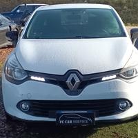 Renault Clio 1.5 dCi 8V 90CV EDC 5 porte Energy
