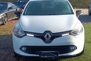 Renault Clio 1.5 dCi 8V 90CV EDC 5 porte Energy