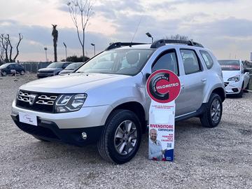 Dacia Duster Brave