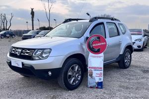 Dacia Duster Brave
