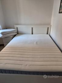 Materasso Ikea 160*200
