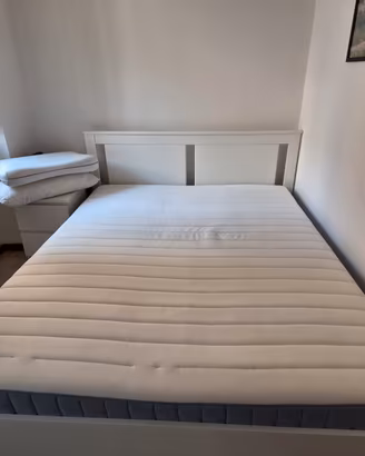 Materasso Ikea 160*200
