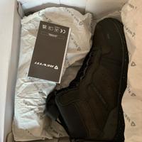 Scarpe da moto estive Revit tg.46