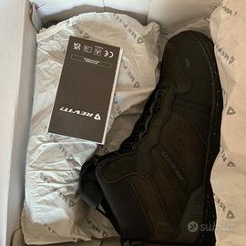 Scarpe da moto estive Revit tg.46