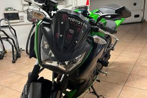 Kawasaki Z300 abs 2016