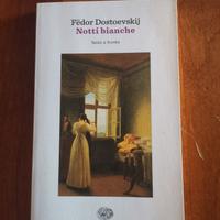 Notti bianche di Fedor Dostoevskij