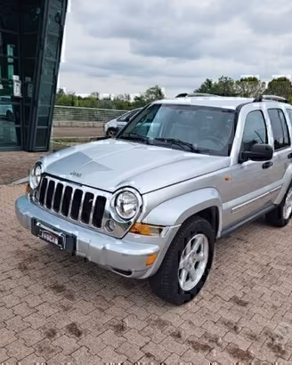 Jeep Cherokee PROMO/RITIRO USATO/