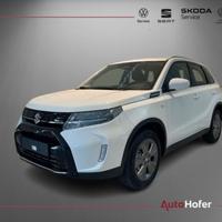 SUZUKI Vitara 1.4 Hybrid 4WD AllGrip Cool+ Full LE