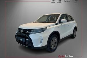 SUZUKI Vitara 1.4 Hybrid 4WD AllGrip Cool+ Full LE