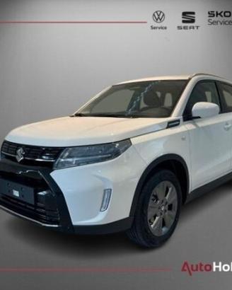 SUZUKI Vitara 1.4 Hybrid 4WD AllGrip Cool+ Full LE