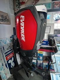 Evinrude g2 - g1