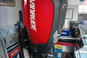 Evinrude g2 - g1