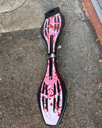Waveboard