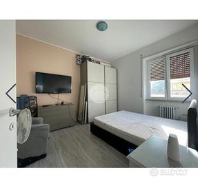 Appartamento viale de Gasperi